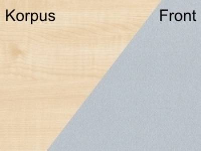 Schiebetürenschrank Multi 2 OH 120 cm breit